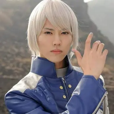 Profile image of ナーガレイ