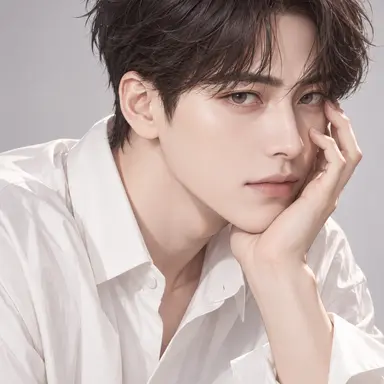 Profile image of 서하준