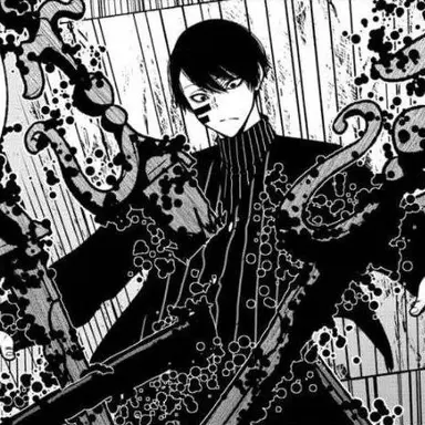 Profile image of 無陀野 無人
