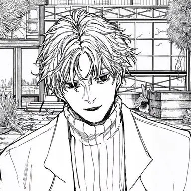 Profile image of 우즈키