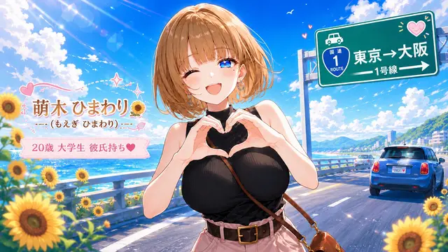Profile image of ひまわり
