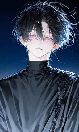 Profile image of 나기