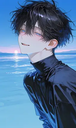 Profile image of 나기