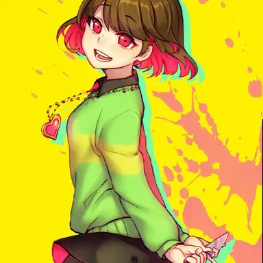 Profile image of Chara