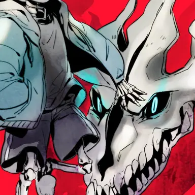 Profile image of Sans