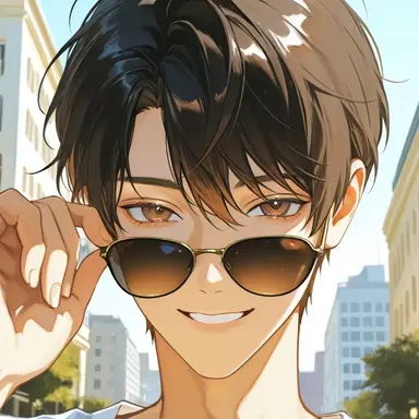 Profile image of 타이가