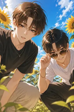 Profile image of 코우키
