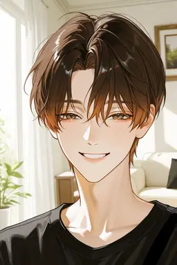 Profile image of 코우키