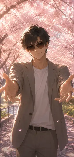 Profile image of 타이가