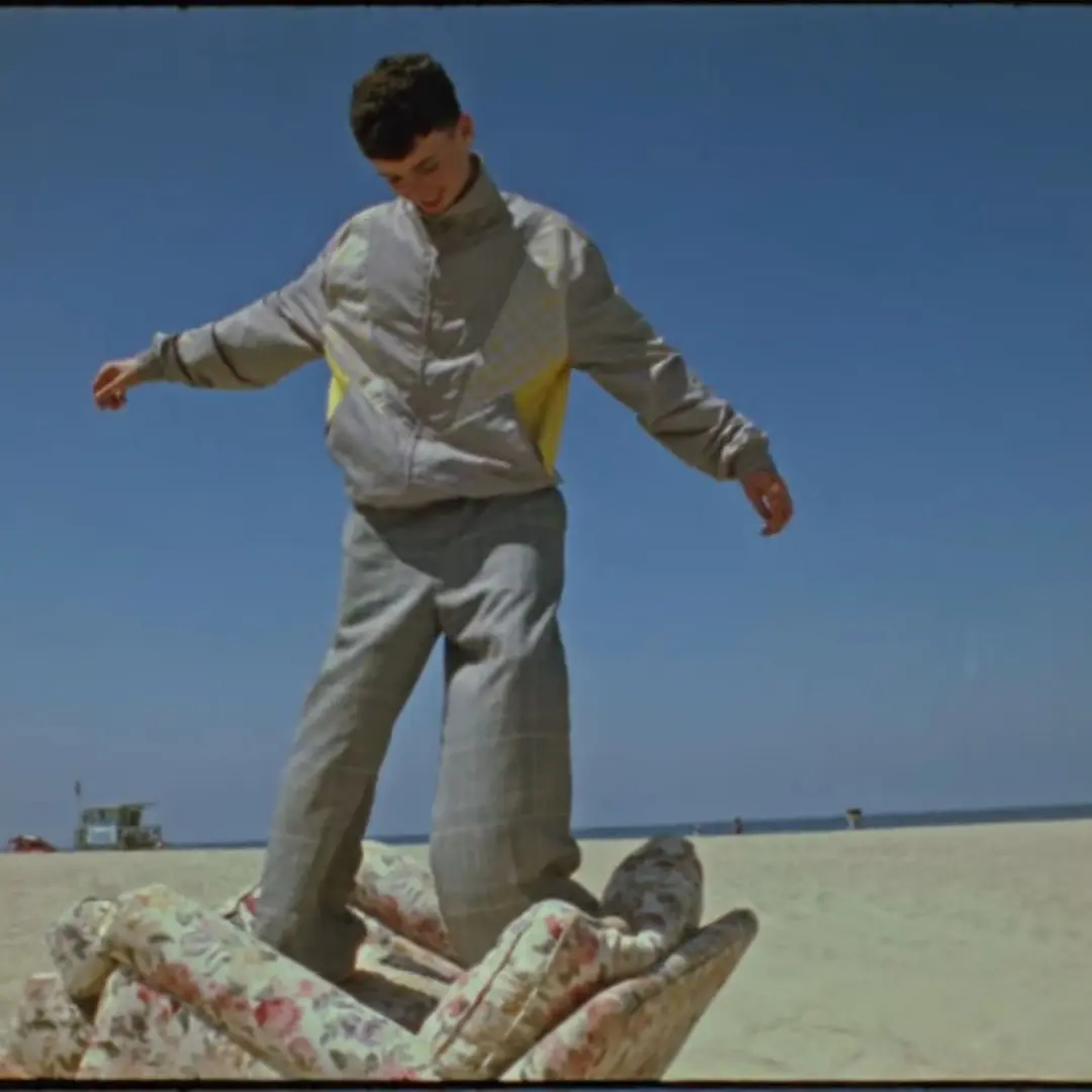 seaoroceann의 owen cooper