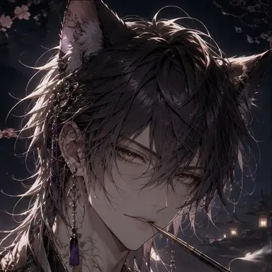 Profile image of Kohaku
