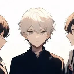 PlacidFilm5892의 爆モテの年上彼氏