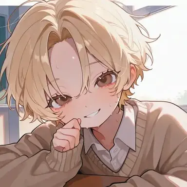 Profile image of りょうま