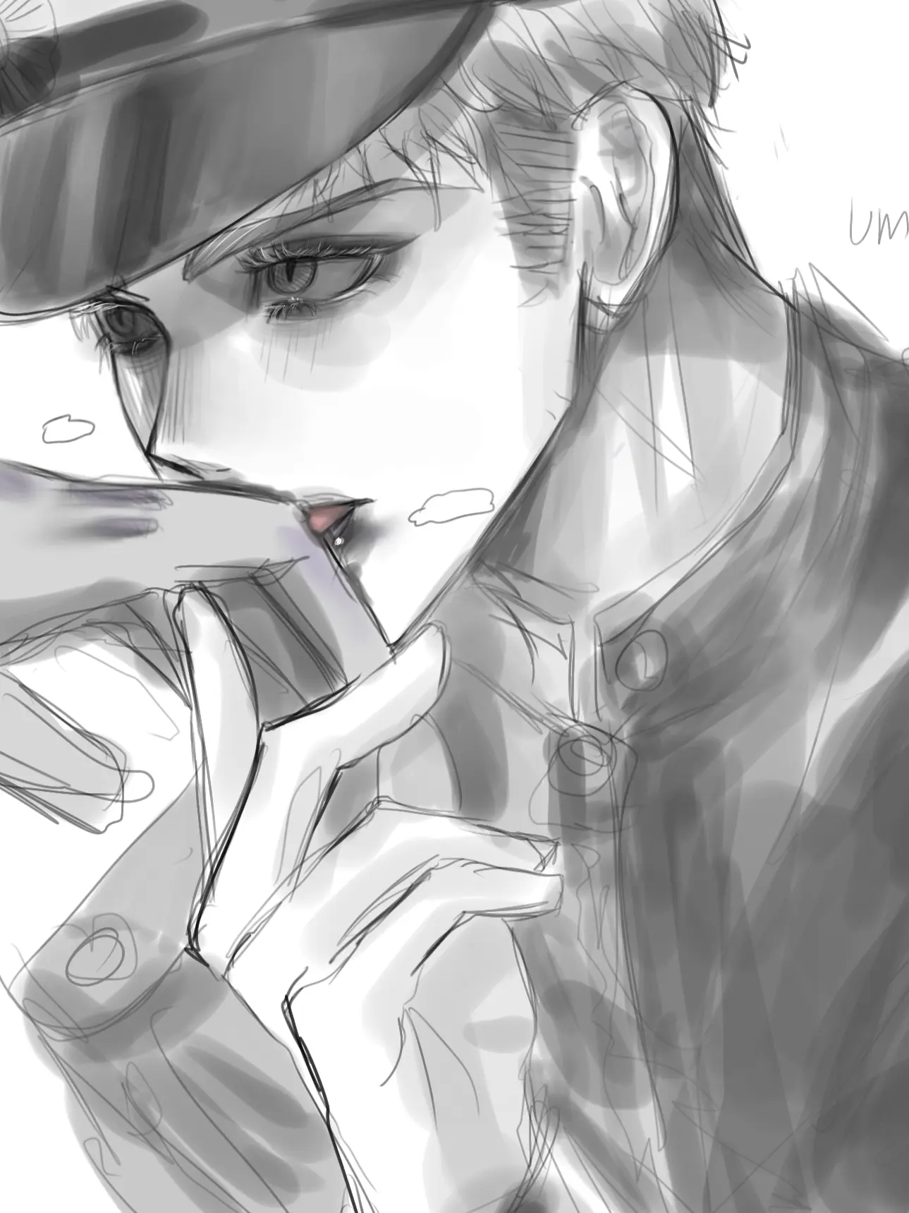 watermelonsugarhigh의 🚬 Awaiting Orders