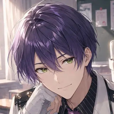 Profile image of 剣持刀也