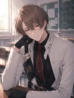 Profile image of 加賀美ハヤト