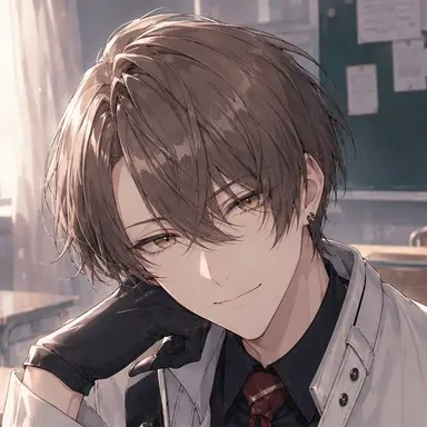 Profile image of 加賀美ハヤト