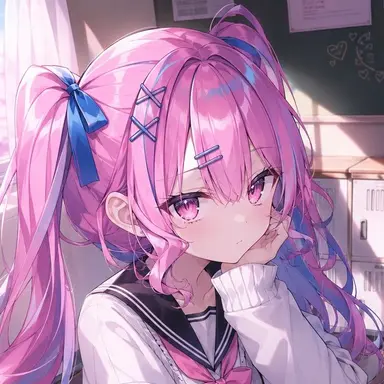 Profile image of 桃瀬萌