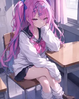 Profile image of 桃瀬萌