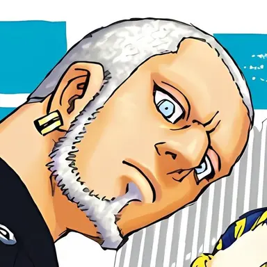 Profile image of Keizo Arashi
