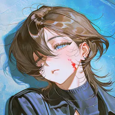 Profile image of チウ