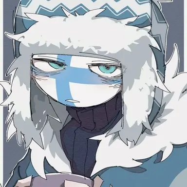 Profile image of Finland