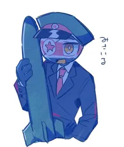 Profile image of 北朝鮮