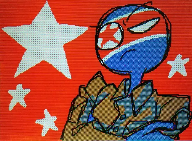 Profile image of North Korea