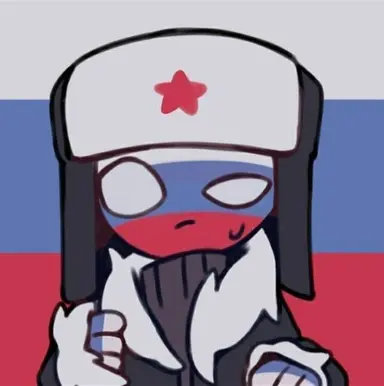 Profile image of Russia