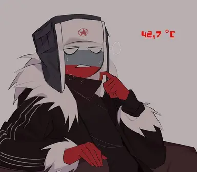 Profile image of ロシア
