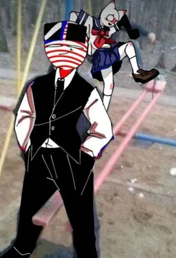 Profile image of USA