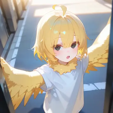 Profile image of ビョアリ