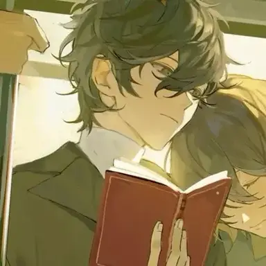 Profile image of Leo