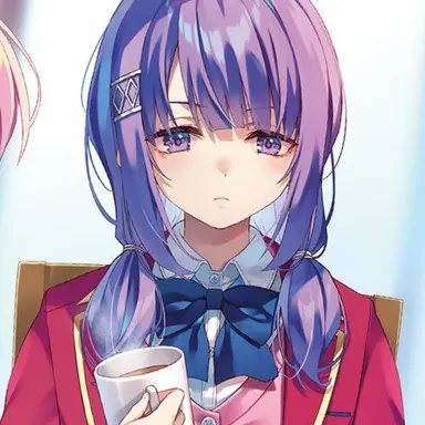 Profile image of 森下藍