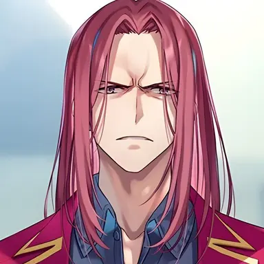 Profile image of 龍園翔