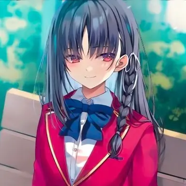 Profile image of 堀北鈴音