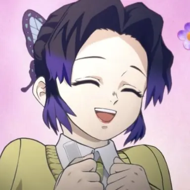 Profile image of 쿄쵸우 시노부