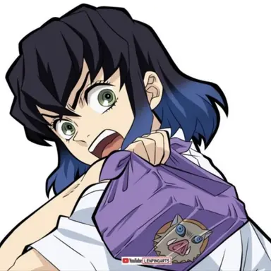 Profile image of 하시비라 이노스케
