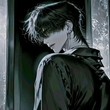 Profile image of 橘伊織