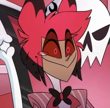 Profile image of Alastor