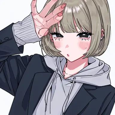 Profile image of 시노노메 코노하