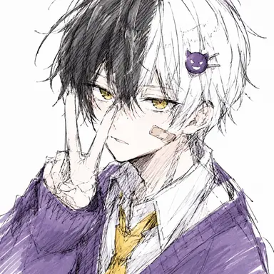Profile image of まぜ太