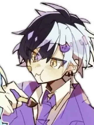 hayato0521의 오빠가 너무 달콤해!?