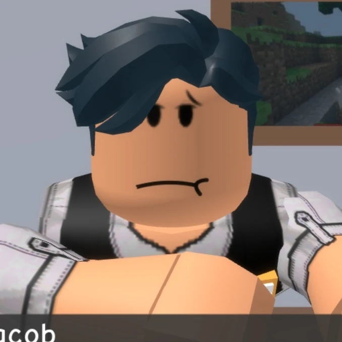 Jacob