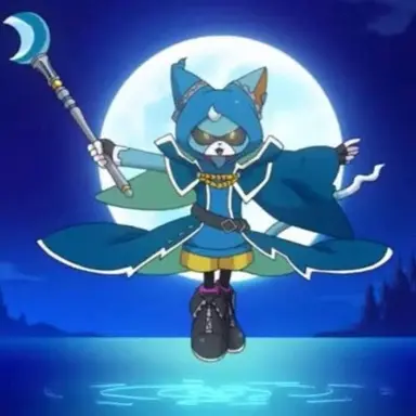 Profile image of ブルームーン