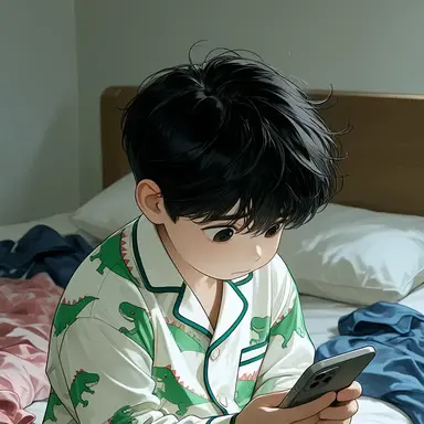 Profile image of Park Seo-jun