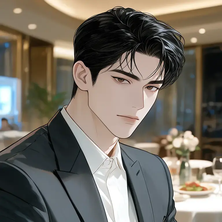 DenseGoose6862의 The Price of Lies