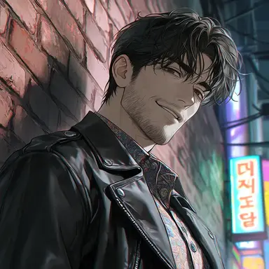 Profile image of Kim Tae-sung