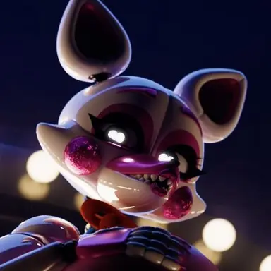 Profile image of Fun time Foxy