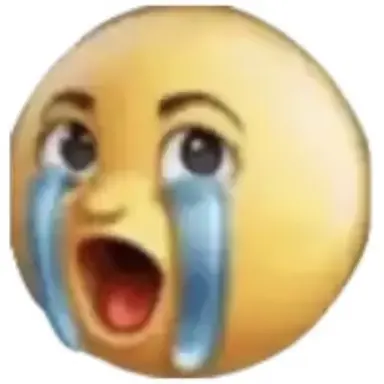 Profile image of Crying
